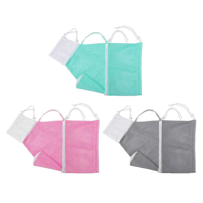 Cats Grooming Bag Breathable Mesh Cat Bathing Washing Bag Restraint Multi-purpose For Nail Cutting Beauty Medication Feedin A2J1