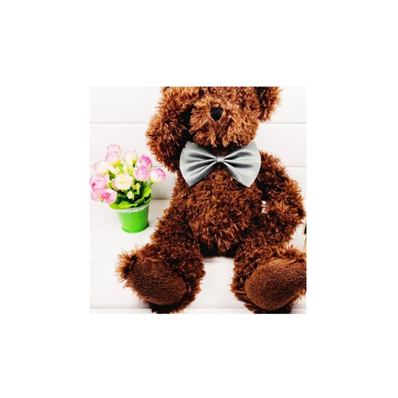 Pet Dog Cat Necklace Adjustable Strap for Cat Collar Dogs Accessories pet dog bow tie puppy bow ties dog Pet supplies
