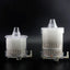 Double Aquarium Filter Fish Tank Shrimp Pond Air Pump Biochemical Sponge Filter Bio Sponge Filters Aquarium Filtration Material