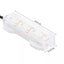 Small Aquarium Light Split USB Monochrome Light 5V Voltage Lightweight Portable Low Aquarium Supply Power Light Y8Q9