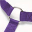 Ring Dog Car Seat Belt Durable Nylon Dog Seat Belt For Small Large Dogs Adjustable Lead Puppy Travel Car Safety Rope