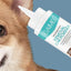 Dog Ear Powder Pet Ear Powder Painless Hair Removal Ear Cleaner Pet Health Care Pet Accessories For Dogs Easy to Remove Ear Hair