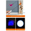 USB Charging Laser Cat Teasing Stick Infrared Laser Light Pattern Projection Cat Toy Pet Supplies Cat Teasing Pen  cat toys