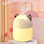 Cute Pet Humidifier Mini Office Desktop Air Conditioning Room Air Humidification Usb Small Household Heavy Fog Spray