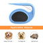 Dematting Comb For Dogs Pet Mat Splitter Effective Open Knot And Undercoat Comb Hair Clippers For Pet Grooming And Hair Removal