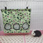 Rabbit Hay Bag Hay Dispenser For Guinea Pig Chinchilla Food House For Hay Guinea Pigs Feeder Hay Bag For Rabbits Pet Products