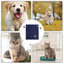 Dog Ashes Bag Keepsake Dog Ashes Kitten Pouch For Ashes Lightweight Cat Cremation Bag Small Drawstring Memorial Dog Pouches