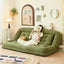 1 Human Kennel Lazy Sofa Recumbable Sleeping Tatami Double Small Apartment Rental House Room Bedroom