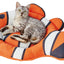 Petio, Cold Ice Cushion, Dog Ice Cushion, Cat Summer Cooling Kennel Pet Mat