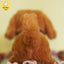 Electric plush toy pet puppy children men and women birthday holiday gifts cute teddy dog hot sale
