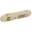 Dog Teeth Grinding Natural Coffee Wood Chewable Stick Teeth Cleaning Wooden Chewing Toy Calming Teething Toys Pet Supplies