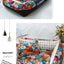 Kennel cat litter can be dismantled and washed in winter, golden retriever teddy large dog and dog mat, four-season universal