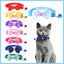 Cat Collar Anti Flea Ticks Cat Necklace Adjustable Cats Lead Flea Collars for Cats Goods for Cats Pet Supplies Cat Accessories