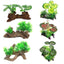 Artificial Underwater Grass Aquarium Fish Tank Simulation Decoration Aquarium Backgrounds Plants Water Grass Accessories Home