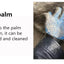 1pc Pet Cat and Dog Grooming Cleaning Brush Gloves, Depilatory Gloves, Animal Bathing, Dog Comb Effective Removal Back Massage