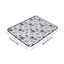 Dog Pee Mat Super Absorbent Pet Mat Blanket Pet Cat Training Pads Reuse Dog Potty Pads Anti-Slip Bottom Dogs Potty Training Mat