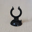 Black  Aquarium Suction Cup Air Tube Holder Sucker for Fish Tank Pump Oxygen Air Tube Fixing Clip  Aquarium Accessories 5pcs