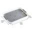 Rabbit Litter Box Small Pet Toilet Tray Rabbit Guinea Pig Litter Tray Toilet Box General Household Supplies Affordable