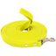 5m10m Waterproof Dog Leash Long Pvc Pet Leashes Easy To Clean Rope for Small Medium Large Big Dogs Walking Traning Lead