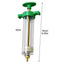 Food Feeder Baby Birds Feeding Injector Kit With Soft Hose And Spoons Lightweight Bird Feeding Supplies For Parrots Pigeons