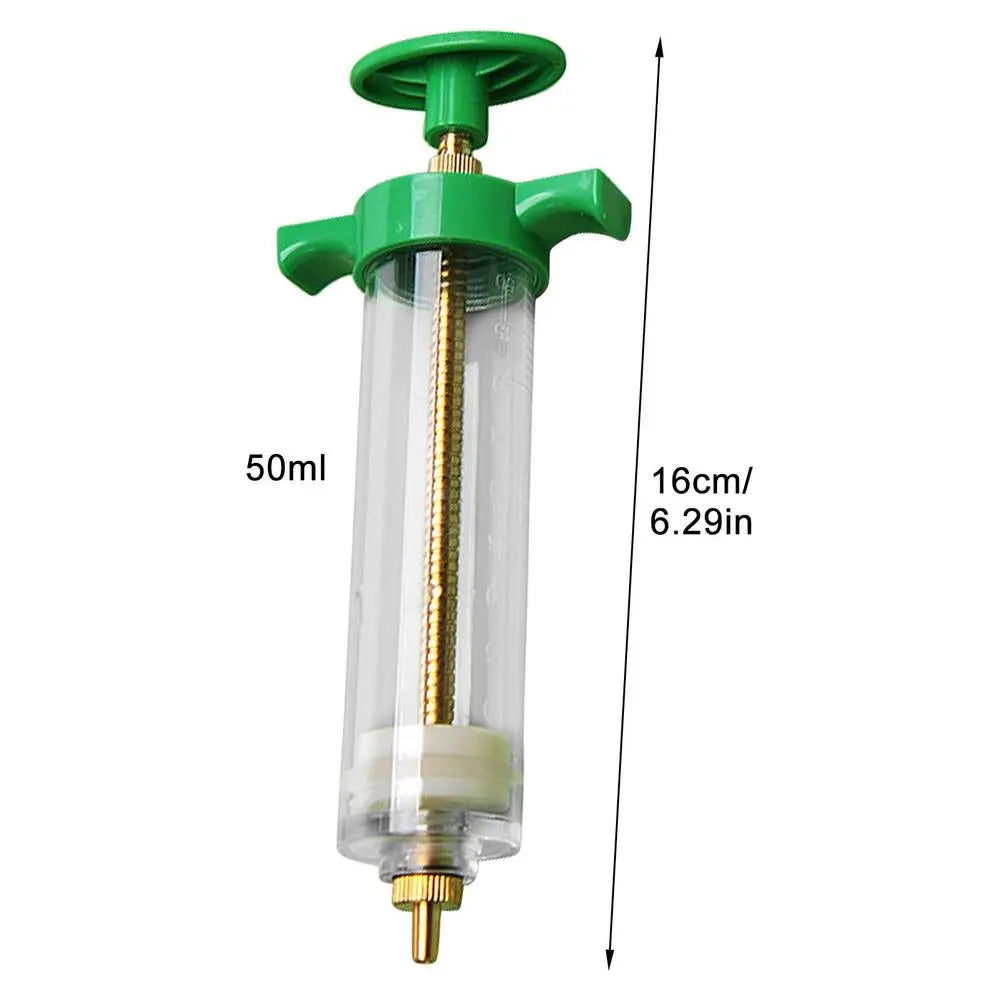 Food Feeder Baby Birds Feeding Injector Kit With Soft Hose And Spoons Lightweight Bird Feeding Supplies For Parrots Pigeons