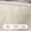 Pet Accessories Dog Bed Small Dog Baskets Puppy Breeds Dogs Medium Bedding Pets Products Large Bad Mat Cushions Beds Big Cushion