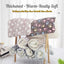 Flannel Pet Mat Dog Bed Cat Bed Thicken Sleeping Mat Dog Blanket Mat For Puppy Kitten Pet Dog Bed for Small Large Dogs Pet Rug