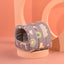Rodent Hammock Guinea Pig Bed Hamster Bed Rodents Ferret Hammock Guinea Pig Accessories Chinchilla House Pet Guinea Pig Goods