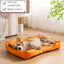 Large Dog Bed Mat for Dogs Pets Small Pet Bedding Beds Accessories Accessory Baskets Cats Big Blanket Sofa Bed Products Puppy