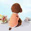 Classic Stripe Pet Cat Clothes for Cats Summer Dog Cat Vest Shirt katten kleding Kedi Suit Goods For Pets Cats Costume Clothing