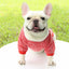 Winter Dog Clothes for Chihuahua Male Christmas Dog Sweatshirt for Bulldog  Hoodie for Large Dogs Pug Dog Accessories Yorkshire
