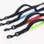 Dog Leash Hands-free With a Waist Bag  Hold Items Harness for Small Breeds Dogs Choker Collar Personalized Nylon Dog Accessories