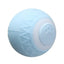 Cat Interactive Ball Intelligent Sensing Rolling Ball Toys Automatic Rolling Magic Ball Toy Rotating Ball Cat Game Accessories
