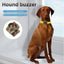 Professional Hunting Dog Beeper Collars Rechargeable Dog Training Collar 8 built-in Beeper Sound Sports Training Hunting Collar