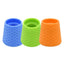 Dog Bath Sprayer Portable Outdoor Shower for Dogs Outdoor Water Sprayer Nozzle Adapters for Pet Shower Silicone Dogs Shower