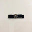 Elegant Black Chihuahua Dog Accessories Pearl Floral Party Hairpins for Kittens Long Hair Wear Bow Tie Necklace Pet Products