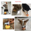 Toys For Dog Simulation Hamburger Shaped Pet Dog Toys Funny Sound Squeak Toy For Dogs Cats Training Playing Chewing fidget toys