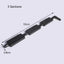 Adjustable Aquarium Fish Tank Filter Rain Spray Bar Unit Outflow Pipe Aquarium Accessories Water Fall Filter Connecting Pipes