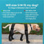 Dog Suspender Boots Waterproof Paw Protectors Non-slip Pets Paws Protector Adjustable Walking Shoes Booties Dog Paw Protectors