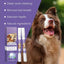 Pet Oral Repair Gel For Dogs Dog Oral Care 2X Care Cleaner Repair Gel Repair Gel Without Brushing For Eliminate Bad Breath