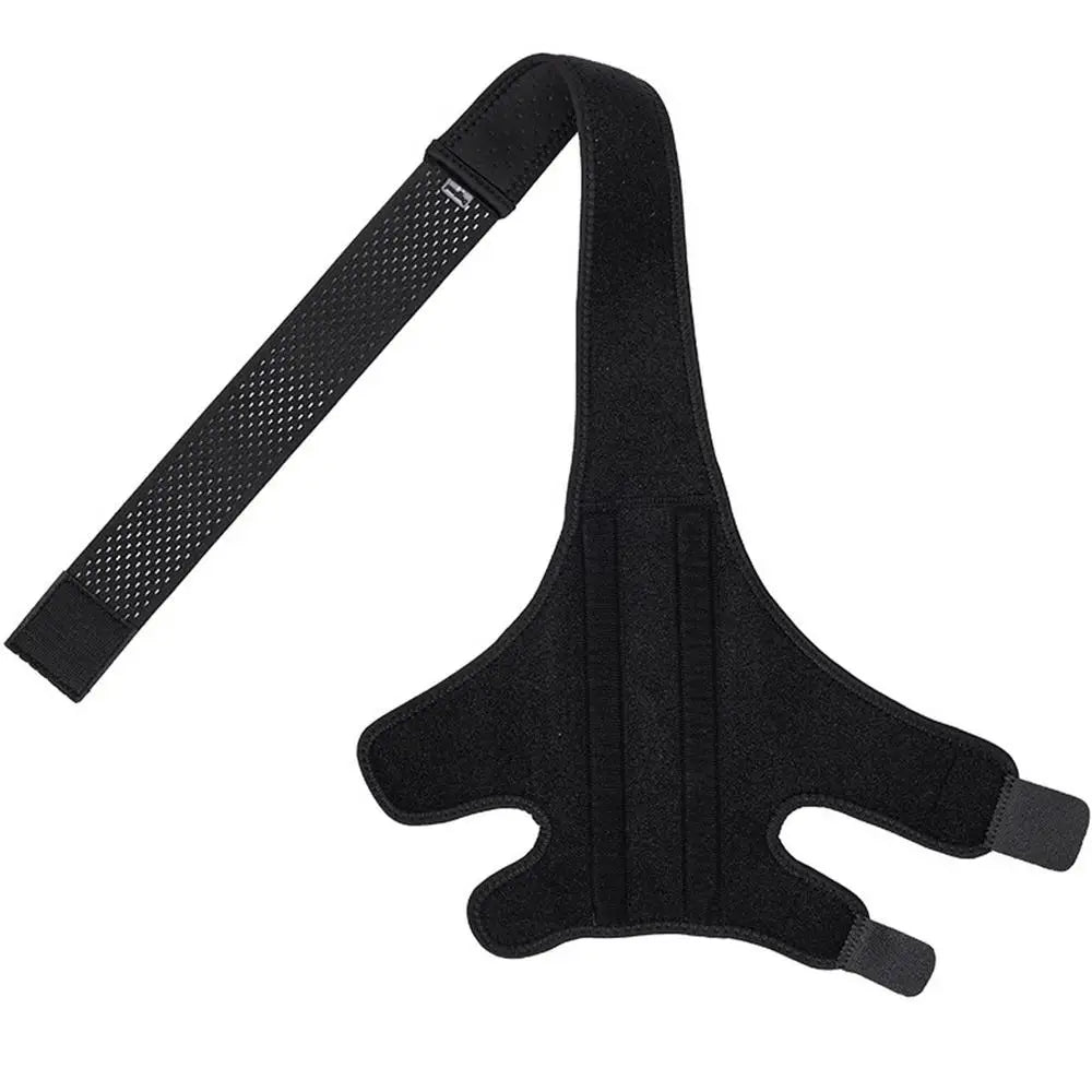 Dog Knee Brace Large Dog Rear Leg Support Breathable Back Leg Support With Metal Strip High Elasticity Leg Protector Senior Dogs