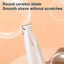 Dog Paw Trimmer Paw Pad Trimmer Paw Trimmer Rechargeable Cordless Nail Grinder Shaver For Cats And Other Pets