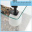 UXCELL Fish Tank Cleaning Tools 6 in 1 Fish Tank Cleaning Tools Aquarium Cleaning Kit Fish Aquatic Pet Supplies Cleaner