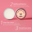 30g Pet Tear Stain Remover Cat Dog Eye Cleaner Cream Pet Eye Stain Cleaner Ointment Natural Tear Stain Remover Pet cleaning tool