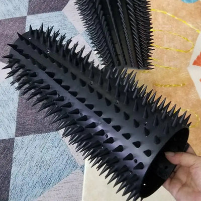 Livestock Scratching Brush Horse Brushes Animal Scratch Itch Relief Horse Grooming  Livestock Scratch Brushes for Reduce Pain