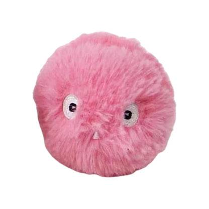 Smart Interactive Ball Cat Toys Catnip Cat Training Toy Pet Playing Ball for Cats Kitten Kitty Pet Squeaky Toy Supplies Products