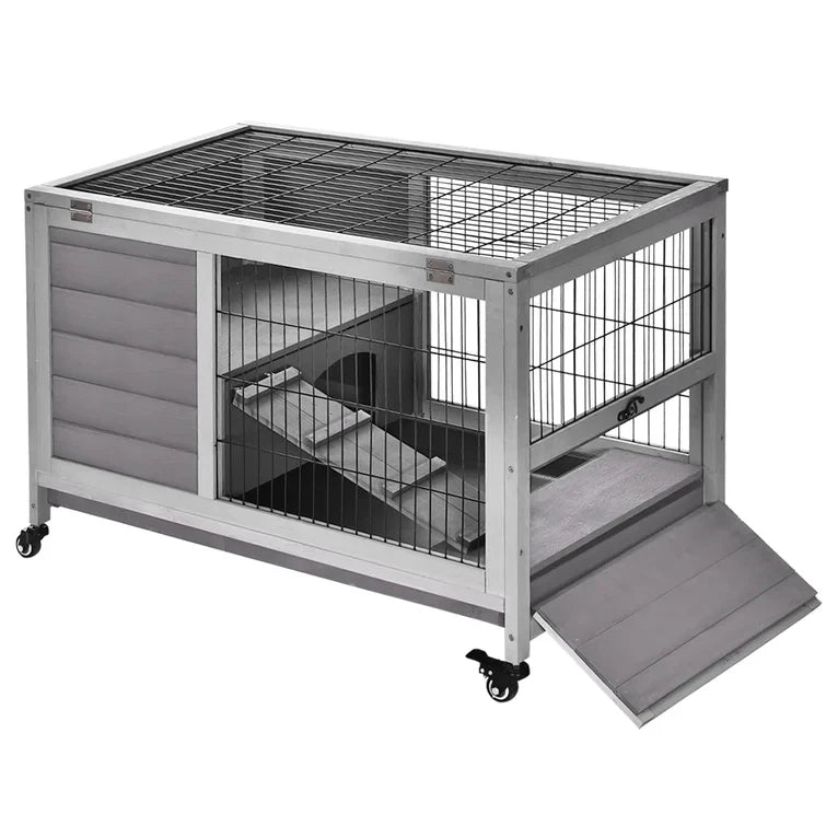 Wholesale hamster cage pet houses furniture price hamster cage pet houses furniture wood houses for hamster