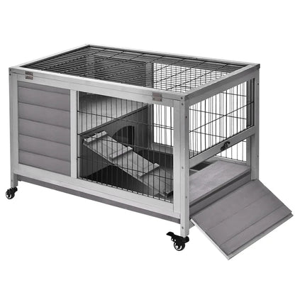 Wholesale hamster cage pet houses furniture price hamster cage pet houses furniture wood houses for hamster