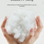 Autumn and Winter soft plush pet bed and pet bed Winter warm and cold plush comforter nest Shell cat nest semi-enclosed cat nest