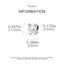 MULA 1PC Silver Plated Pig Bird Beads Fit Original Charm Bracelet DIY Jewelry Making For Woman
